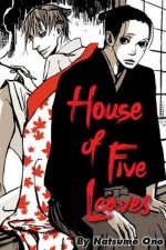 Watch House of Five Leaves  Movie4k